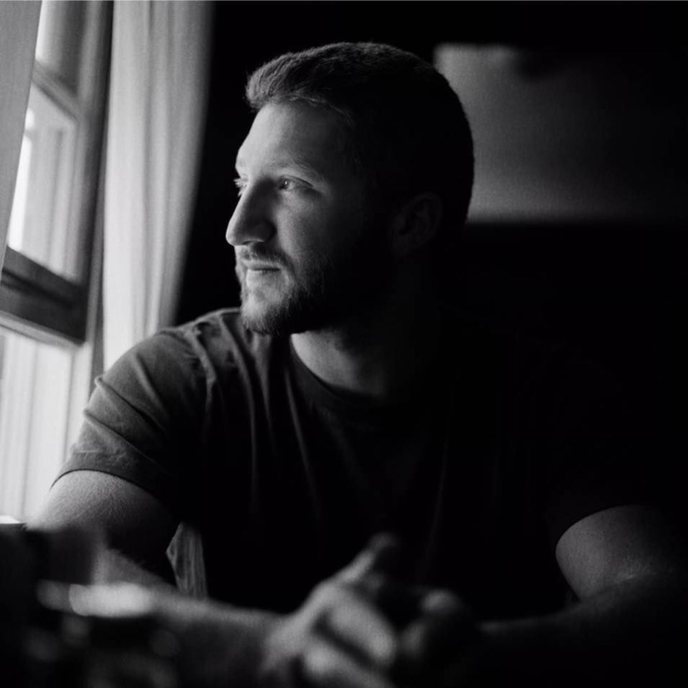 Meet your Posher, Perry